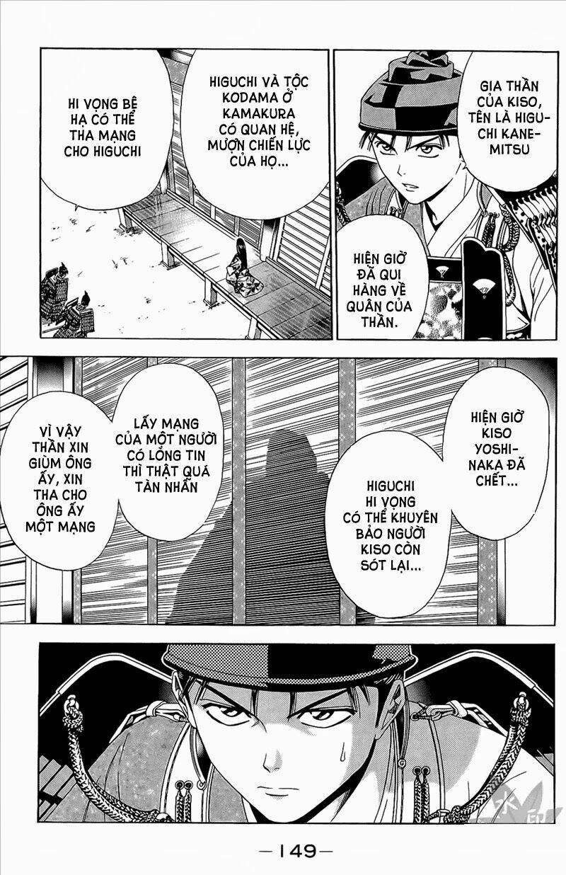 thiếu niên vương phần 2 chapter 48 24