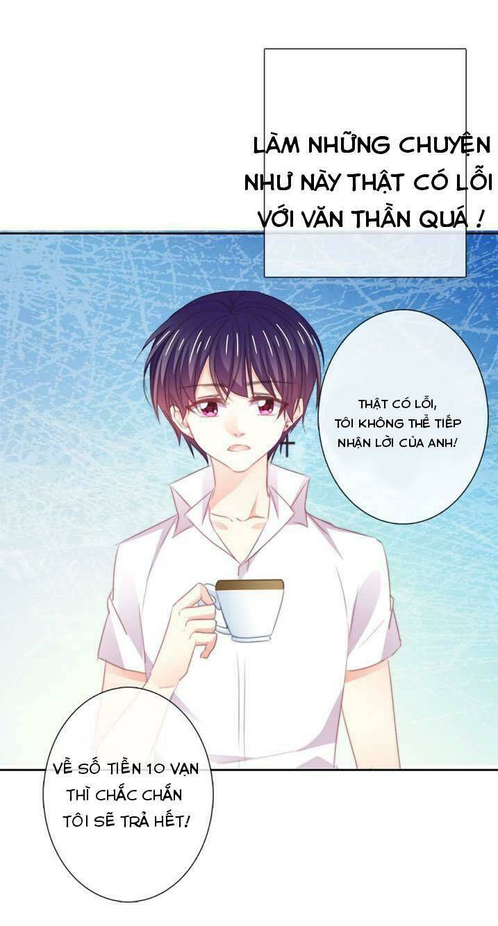 luận cách yêu của chứng sợ phụ nữ chapter 35 14