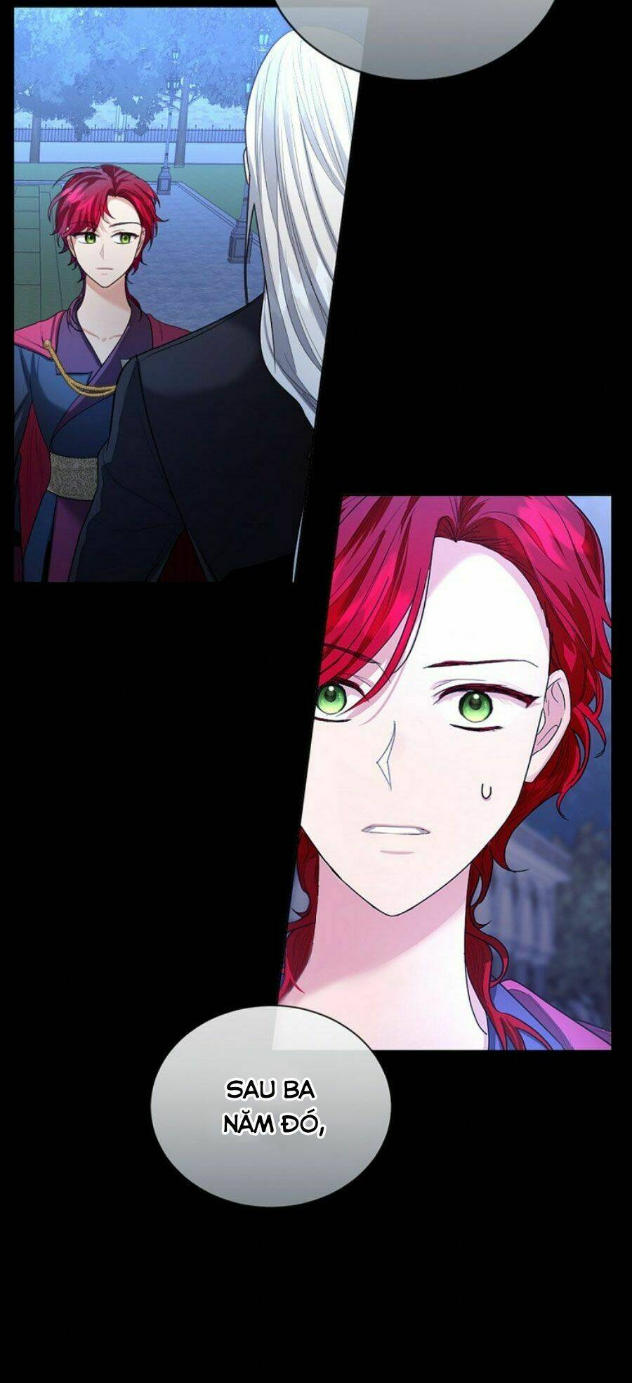 cuộc hôn nhân hợp đồng của công tước ashleyan chapter 18 2