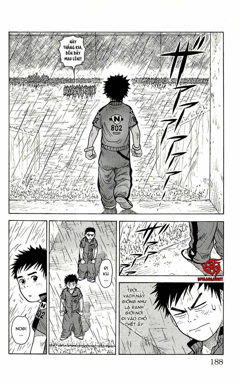 shuujin riku chapter 7 6