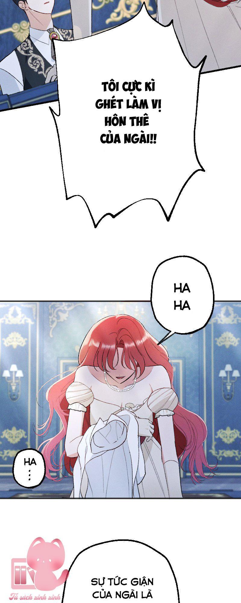 anh muốn em phải tuyệt vọng chapter 16 38