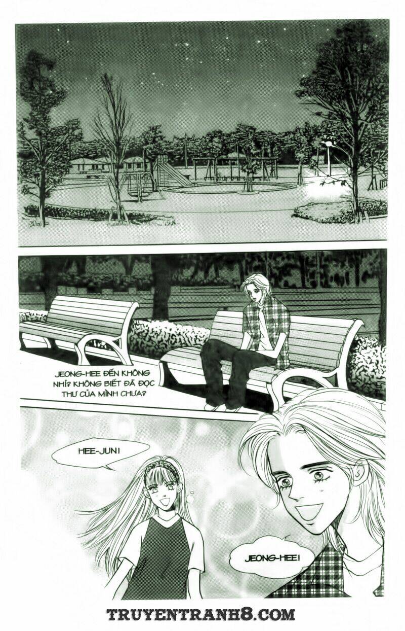 cool six - bộ 6 tuyệt vời chapter 31 2