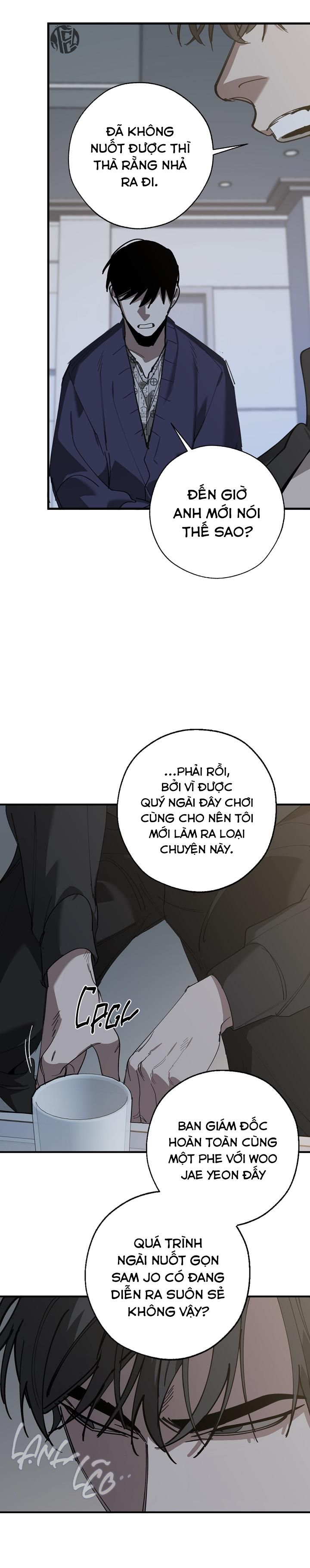 hoán vị chapter 75 22