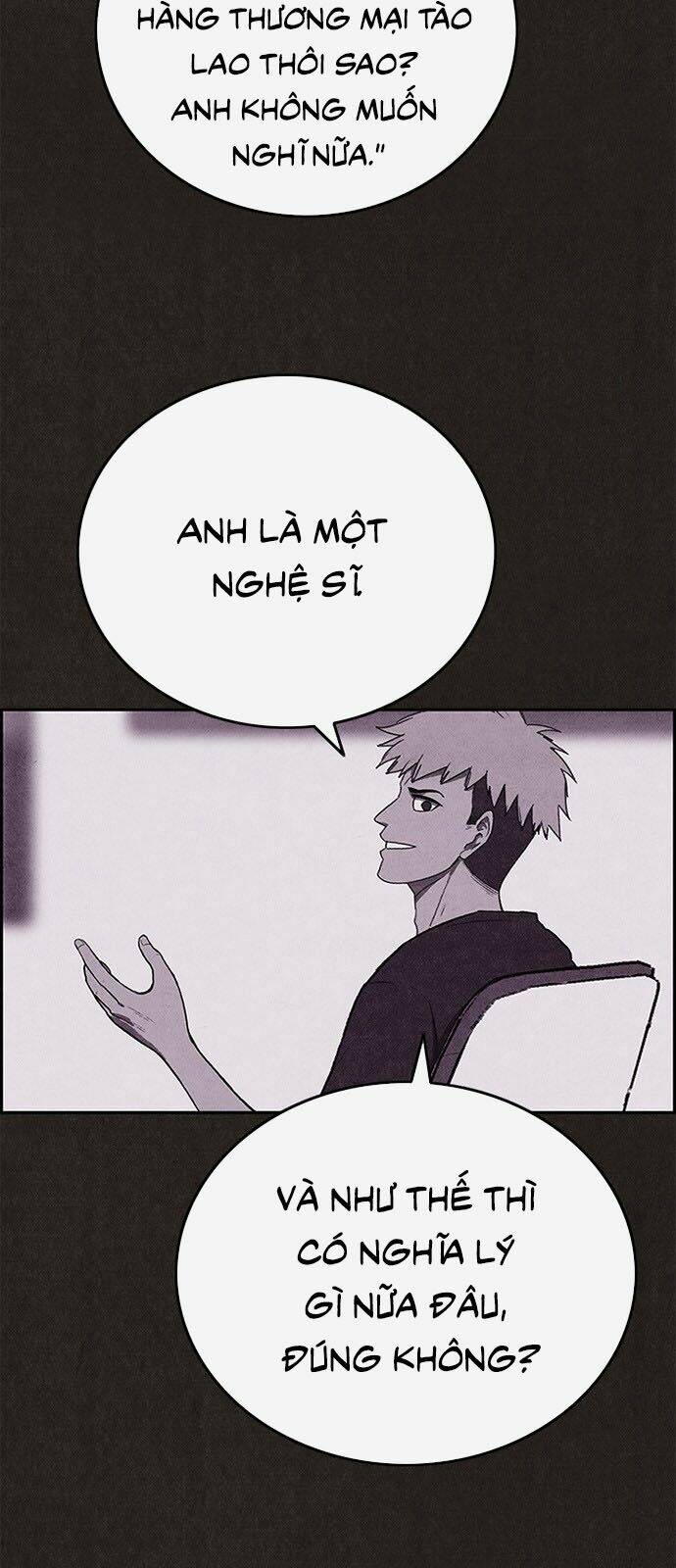 quái vật tại chung cư xanh chapter 128 38