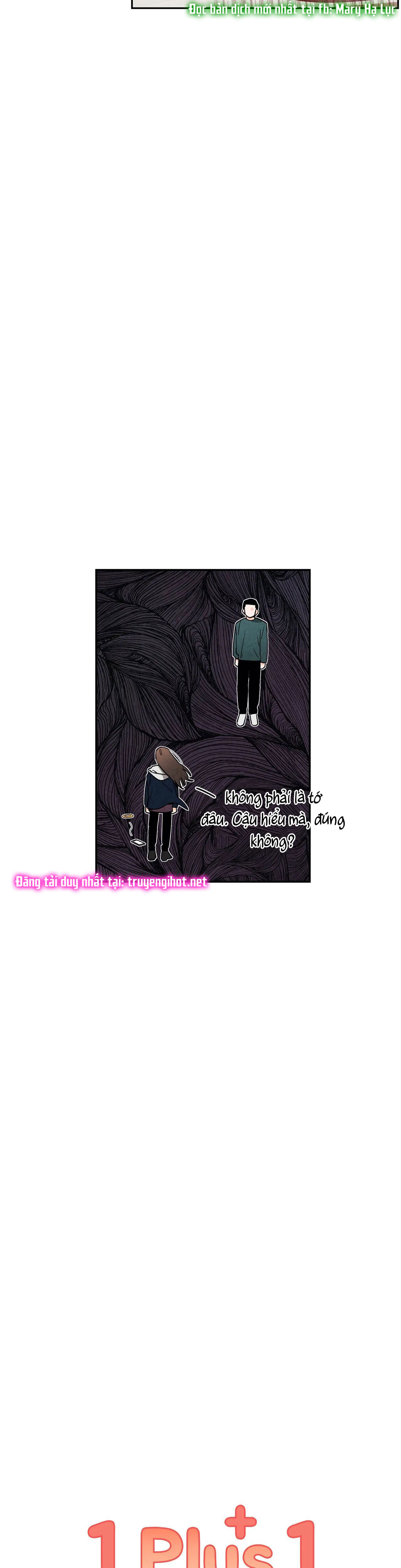 1 cộng 1 bằng.... chapter 46 10