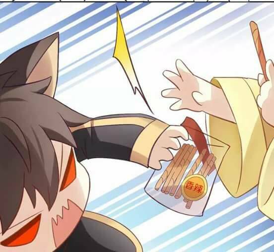 thị hoang chi thần chapter 6 44