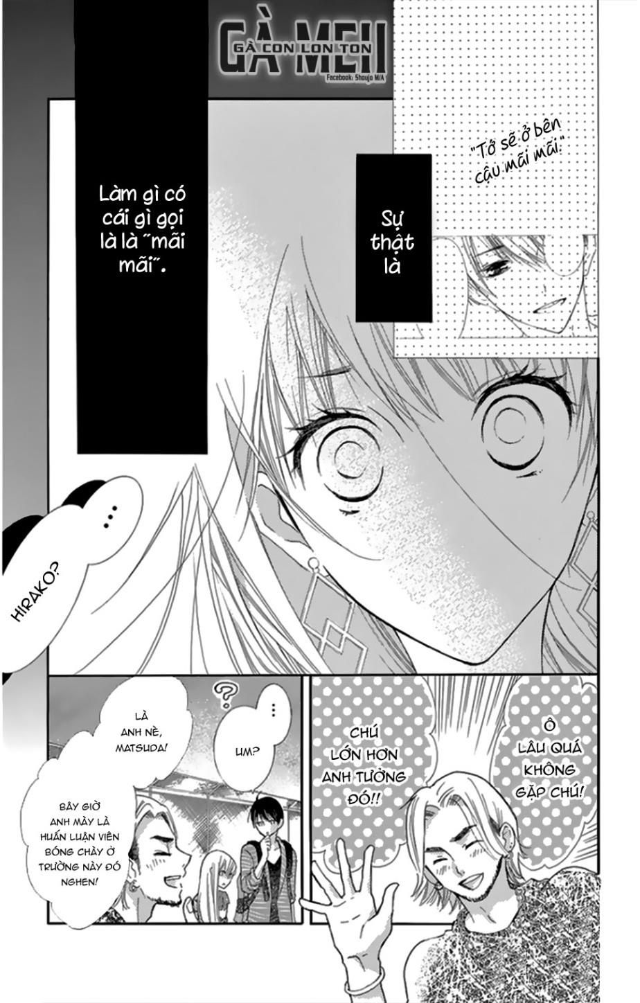 motokare← ritorai chapter 3 21