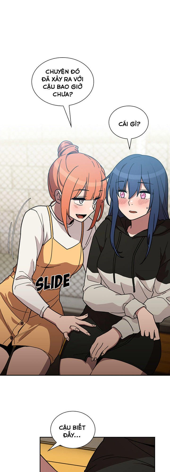 close as neighbors chapter 40 15