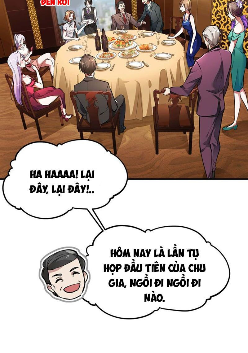 đệ nhất người ở rể chapter 4 2