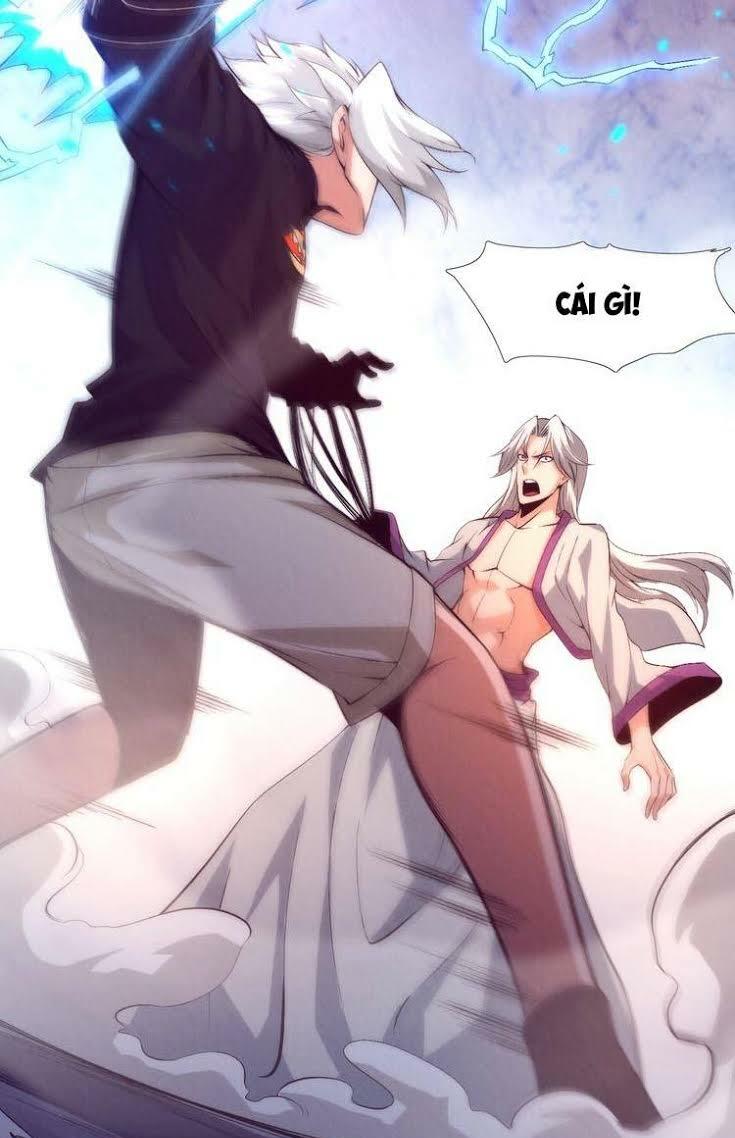 hắc kim đảo chapter 19 41