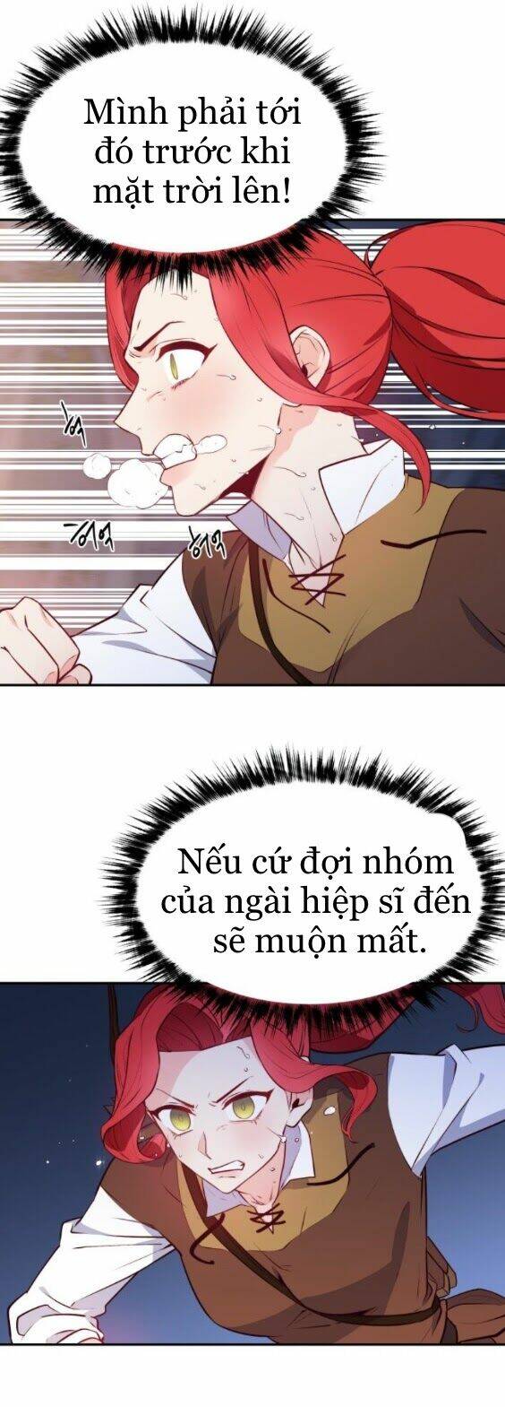 phản diện rất dễ làm chapter 13 26