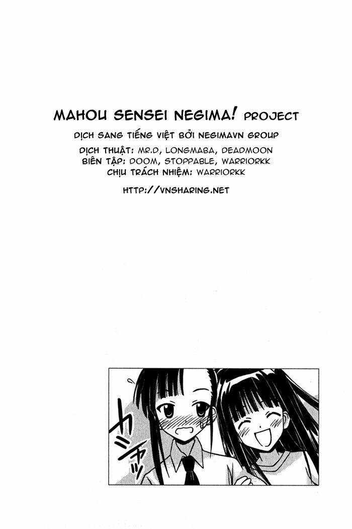 bậc thầy ma pháp chapter 38 21