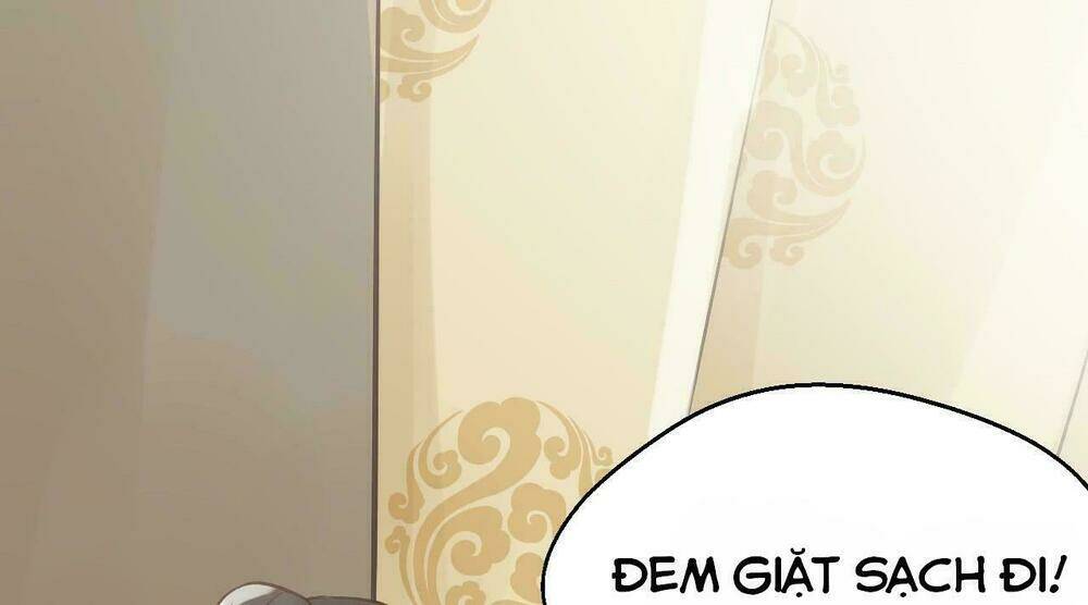 vương gia ba tuổi rưỡi của tôi chapter 21 13