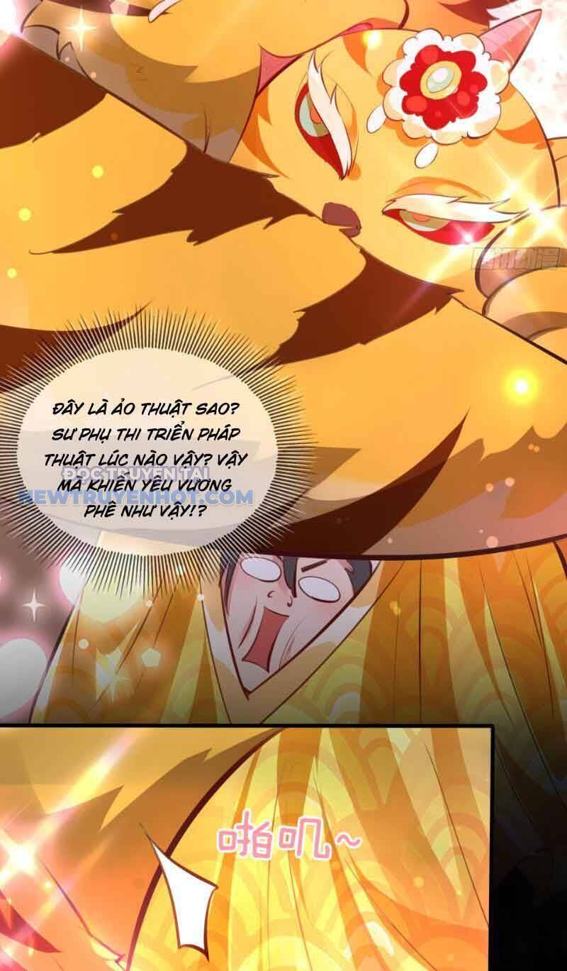 ta thực sự không muốn làm thần tiên chapter 13 42