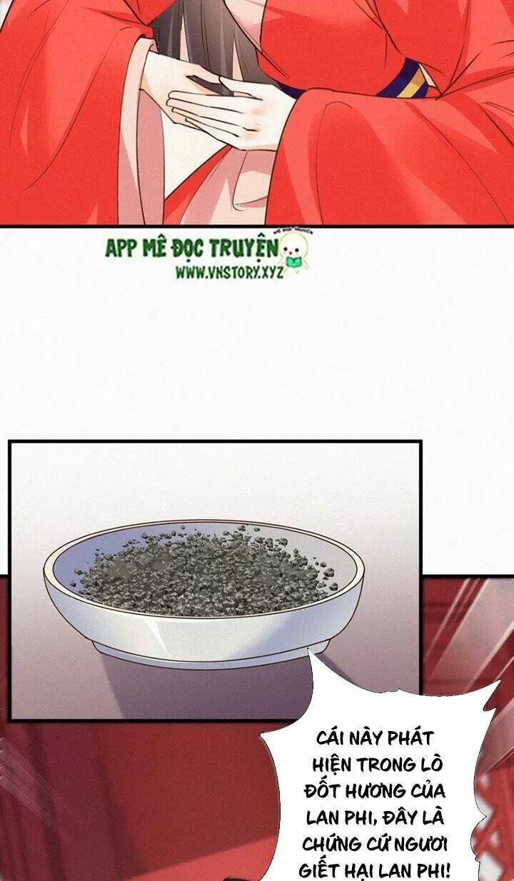 thiên hương mỹ nhân chapter 131 29