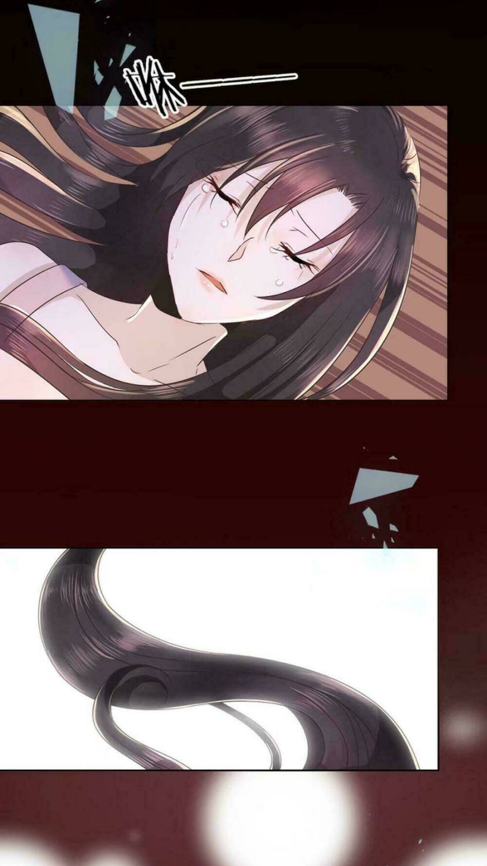 theo đuổi hoàng tử quá khó a~ chapter 2 7