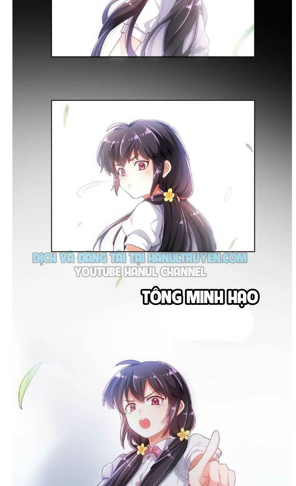 kiều thê muốn bỏ trốn của phúc hắc tổng tài chapter 8 16