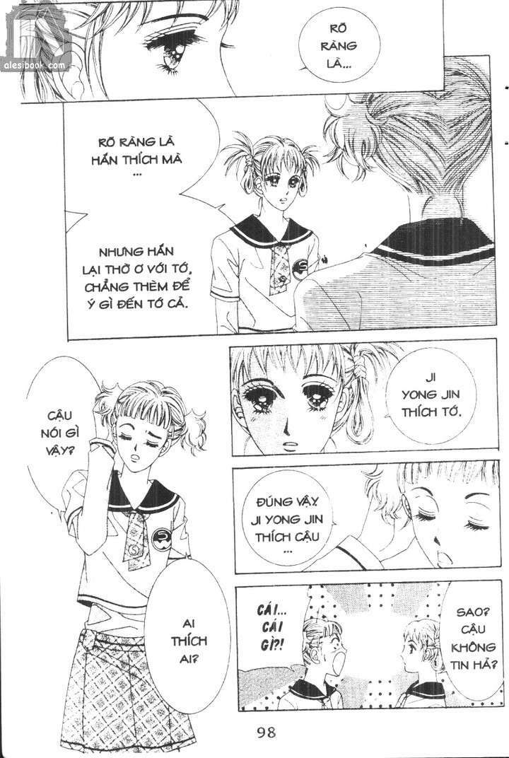 hồng tiểu thư chapter 35 18