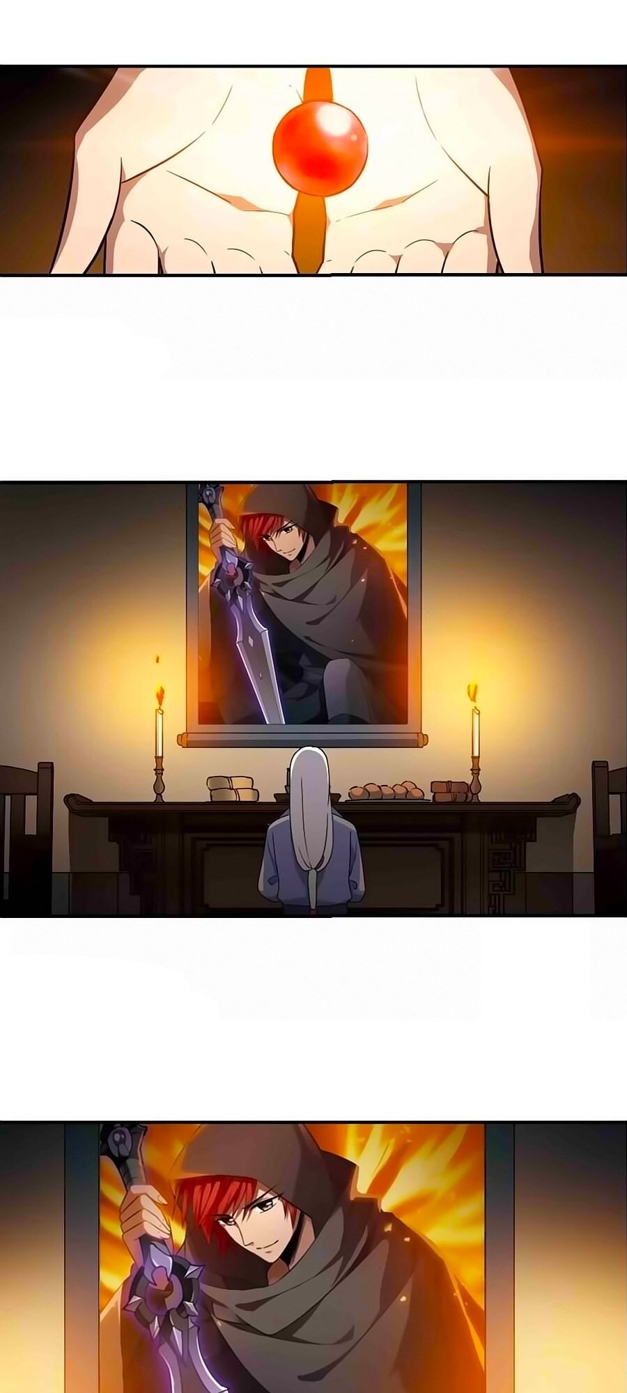 phượng nghịch thiên hạ chapter 152.1 2