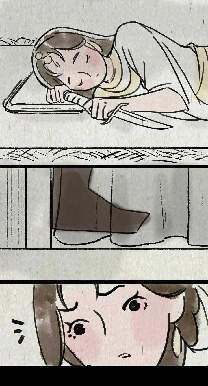 nhất thiền tiểu hòa thượng chapter 54 8