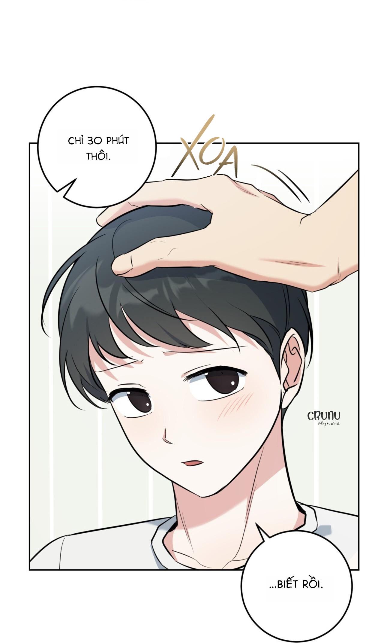 khu rừng tĩnh lặng chapter 11 39