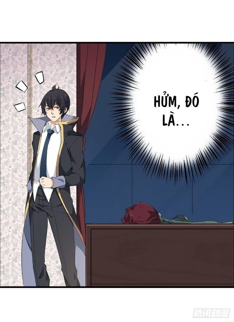 vô hạn sứ đồ và 12 nữ chiến binh chapter 42 36