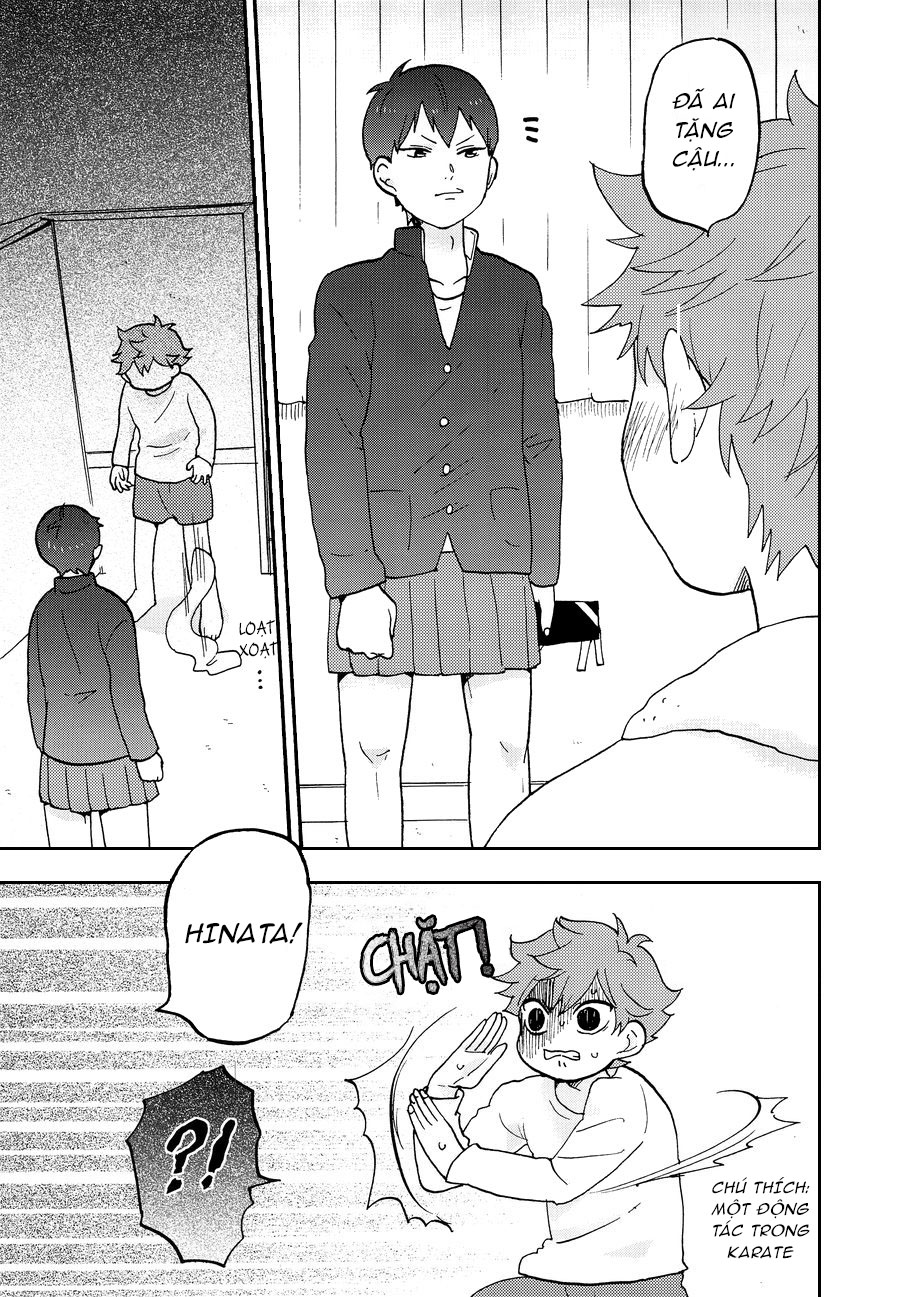 valentine monster chapter 0 5