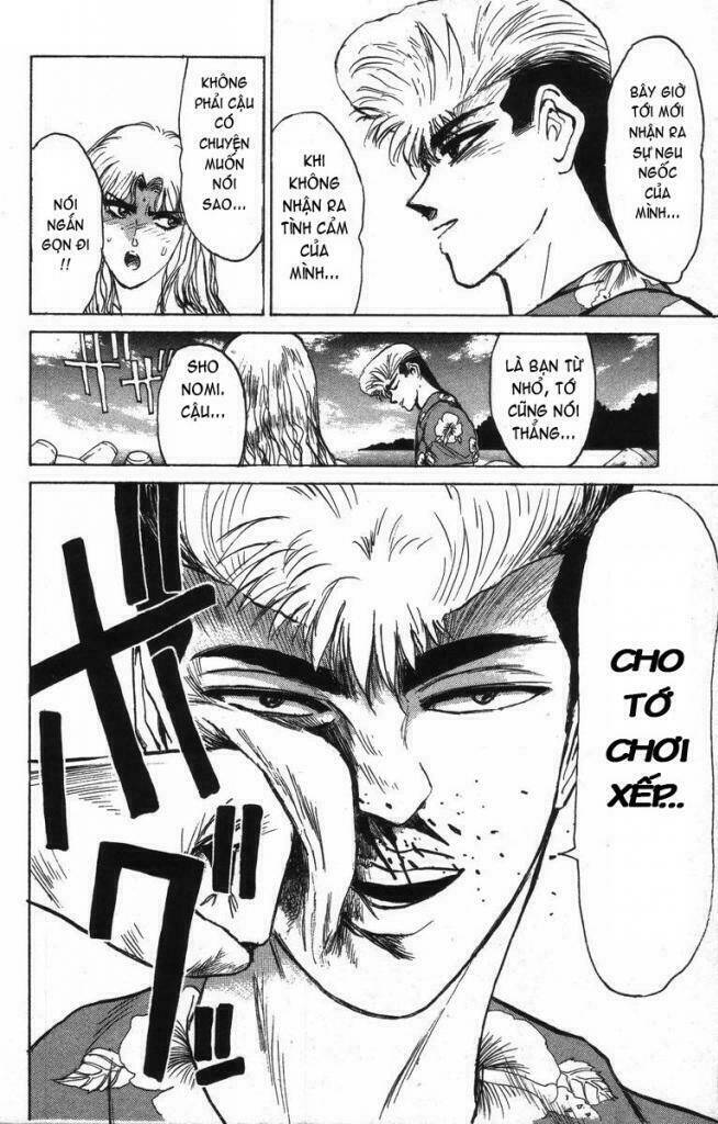 shonan junai gumi chapter 143 11