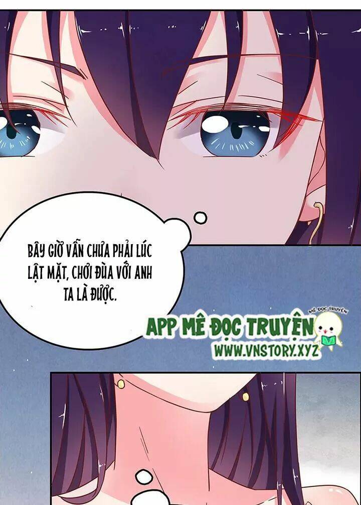 yêu em, sai đến tận cùng chapter 31 5