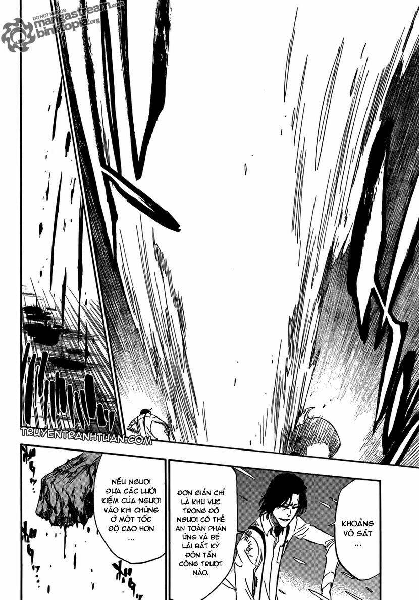 thần chết ichigo chapter 472 15