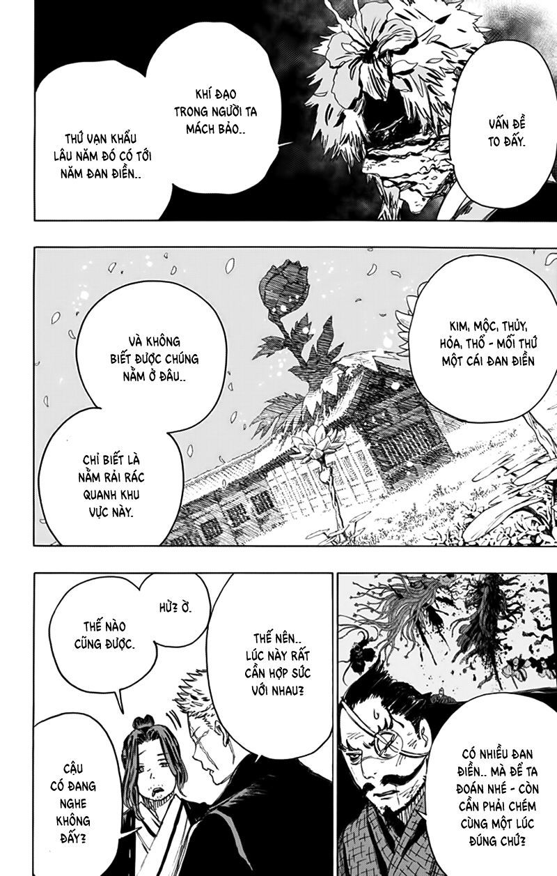 jigokuraku chapter 98 5
