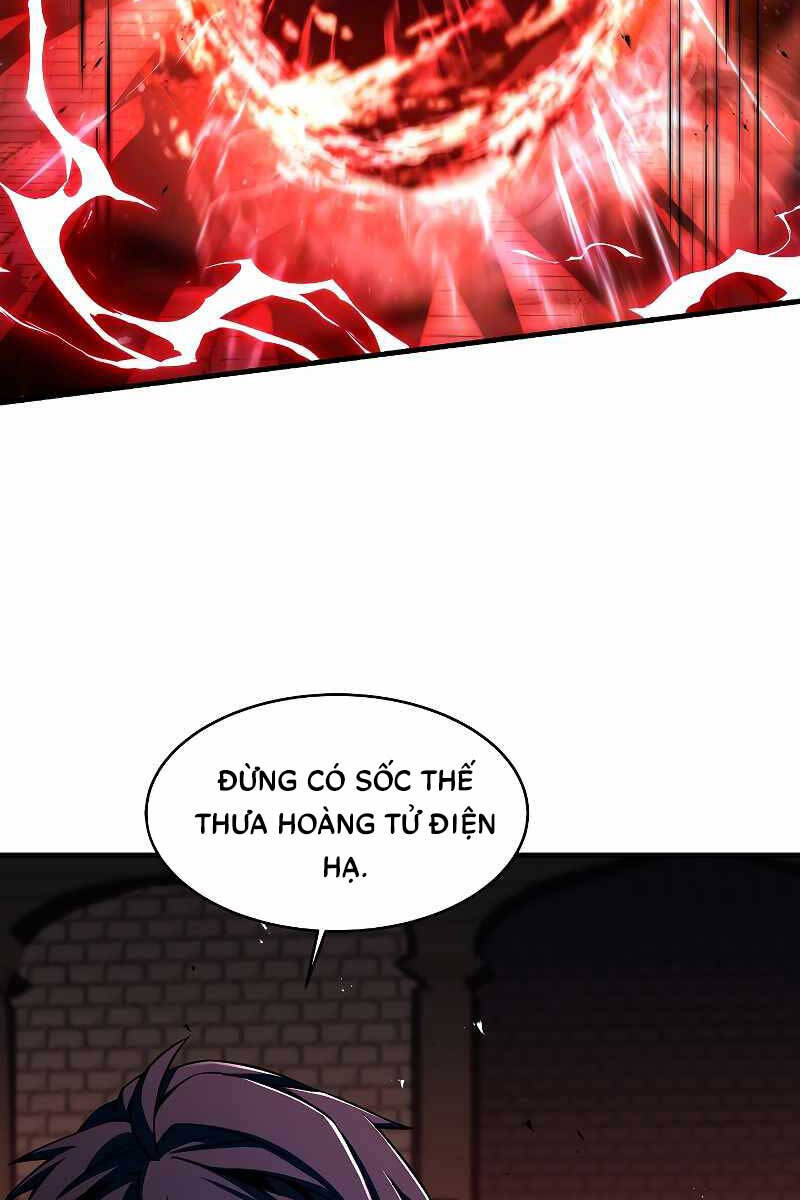 sự trở lại của hiệp sĩ giáo vô song chapter 105 133