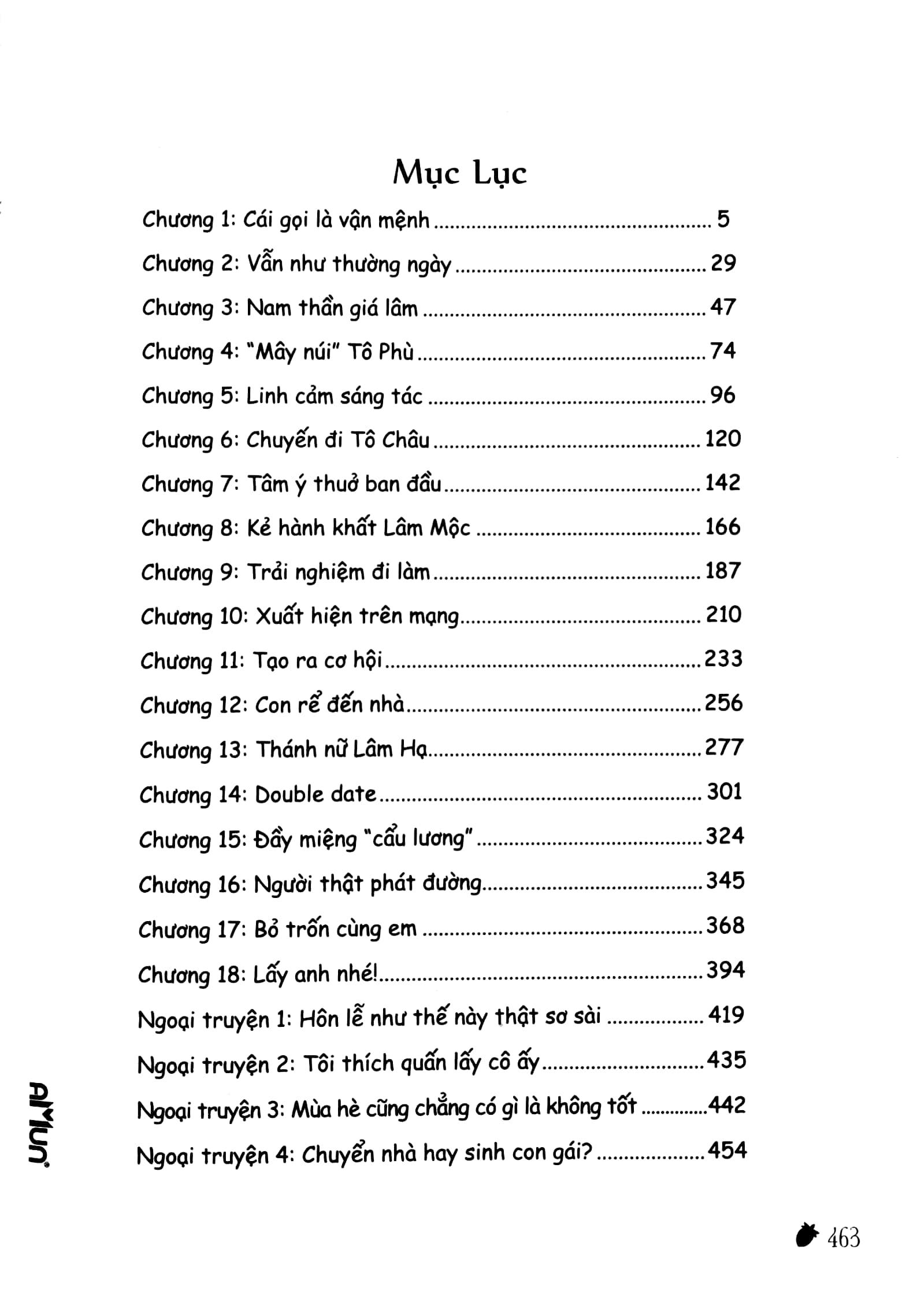 Sách Nhìn Thấy Em Là Cười