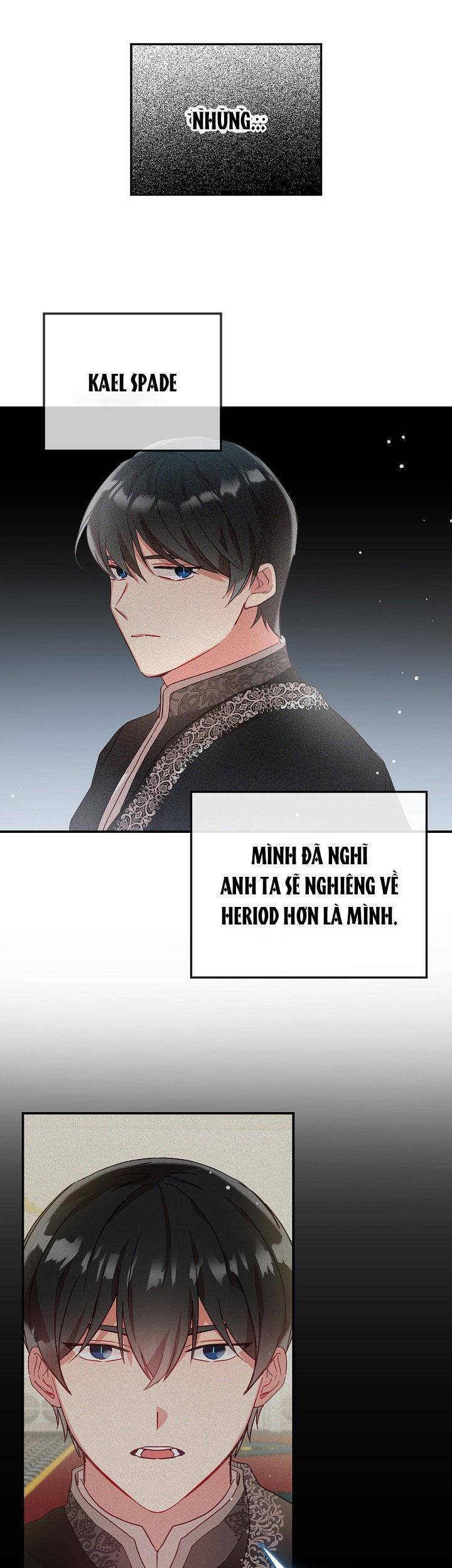 hoàng tử chuyển sinh trở thành người mạnh nhất thế giới nhờ vào sự hiểu biết về bug chapter 25 35