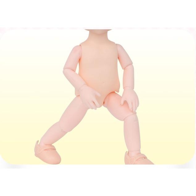 Búp Bê 14 Khớp 18cm Cute