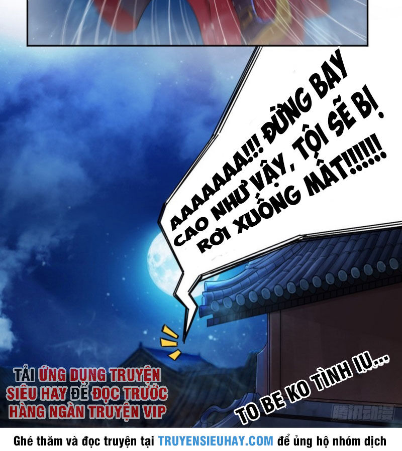tiên võ chapter 2 21