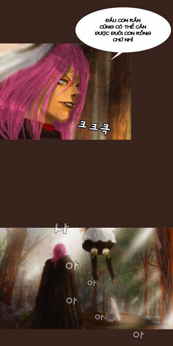 hội ảo thuật chapter 56 6