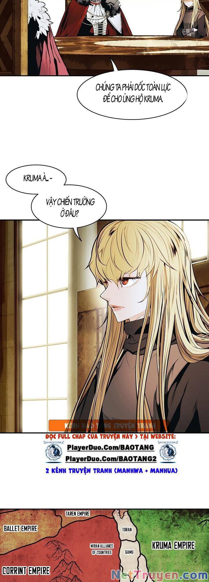 bất bại chân ma chapter 107 2