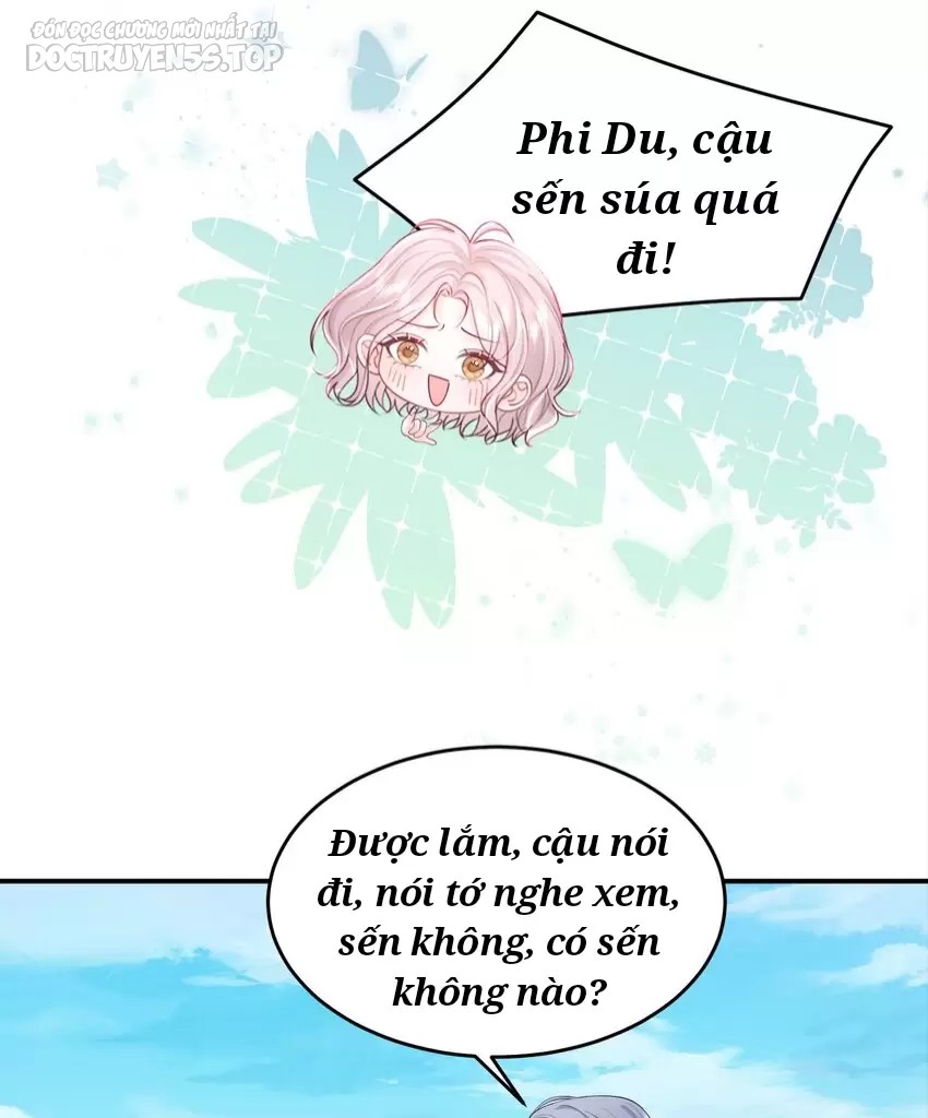 mận xanh chapter 73 14