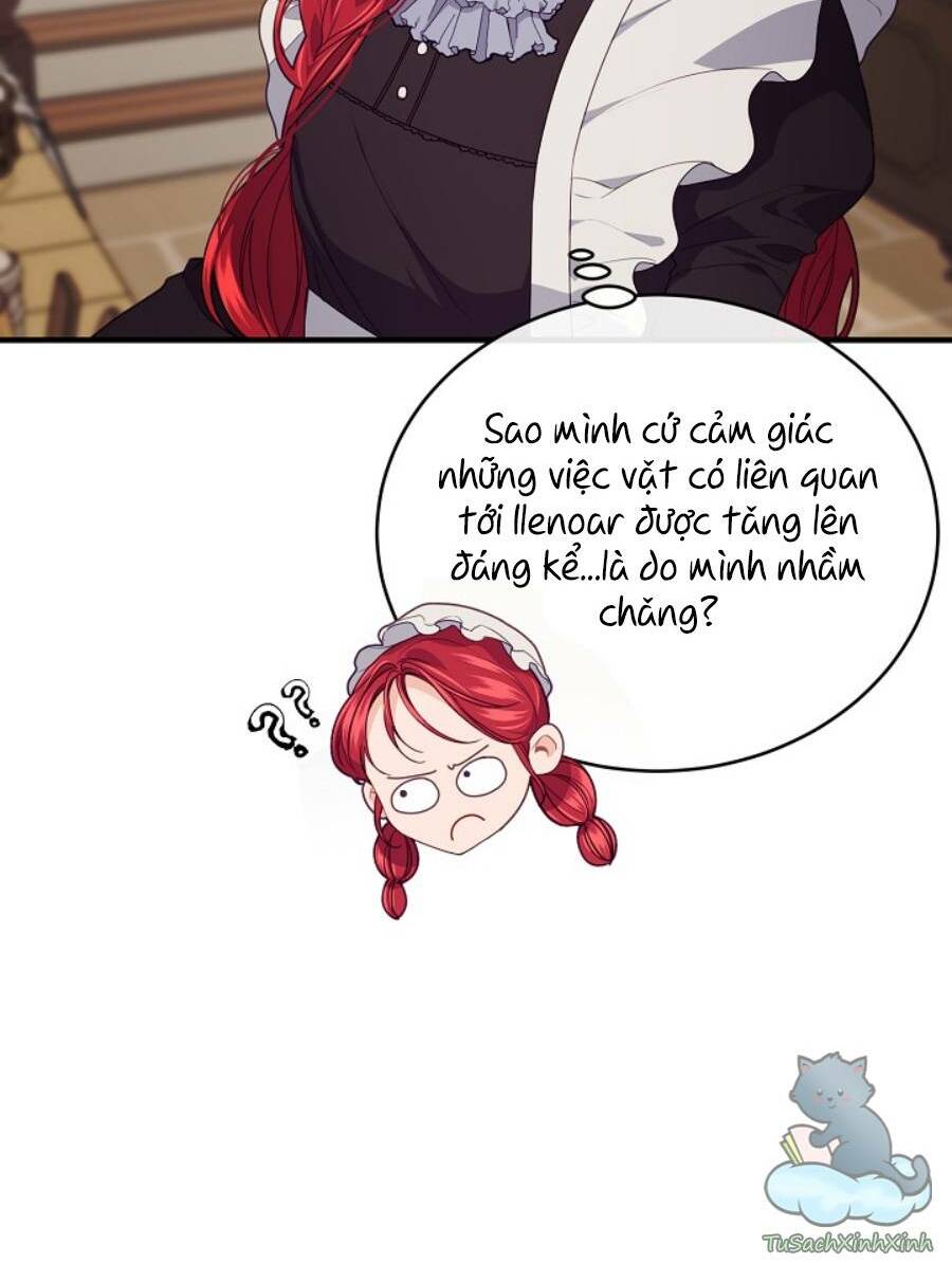 đại dương kiêu sa chapter 17.1 16