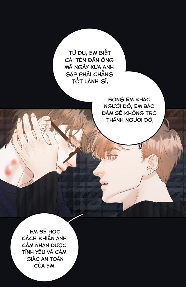 Hàn Mạch Tựa Quang chapter 31