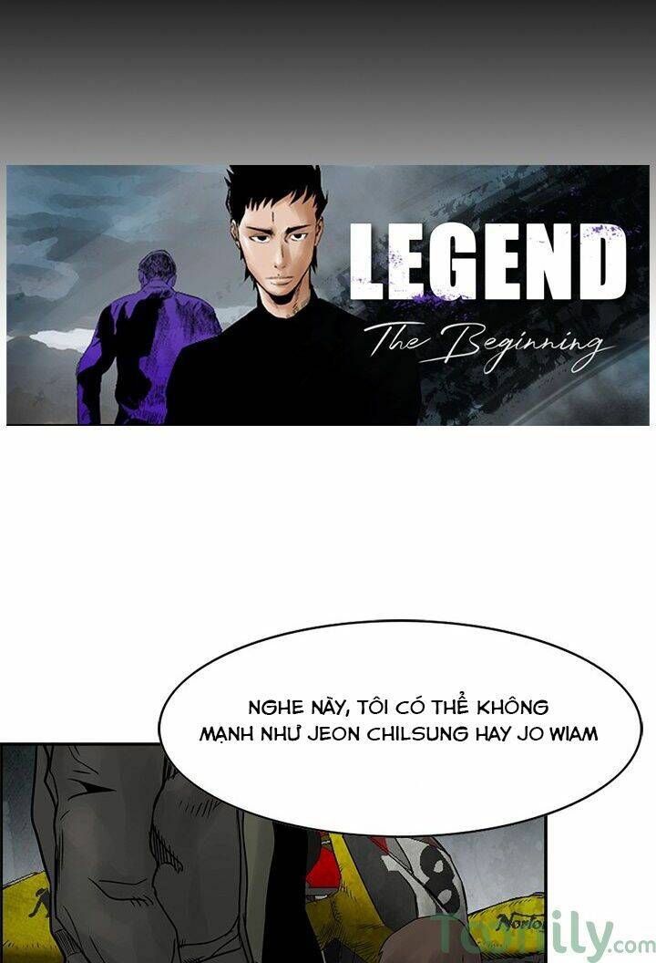 huyền thoại : khởi đầu chapter 32 2