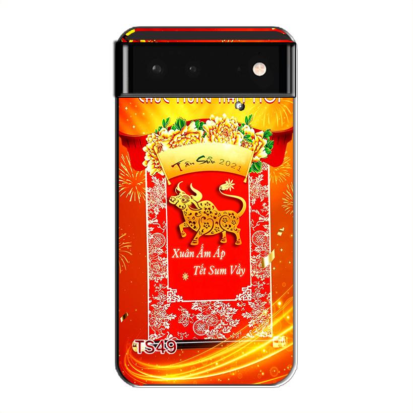 Ốp Lưng Dành Cho GOOGLE PIXEL 6