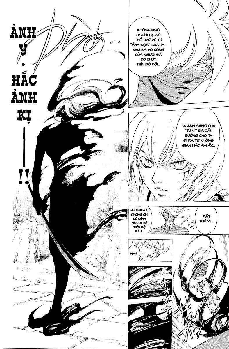 mắt quỷ kyo chapter 190 4