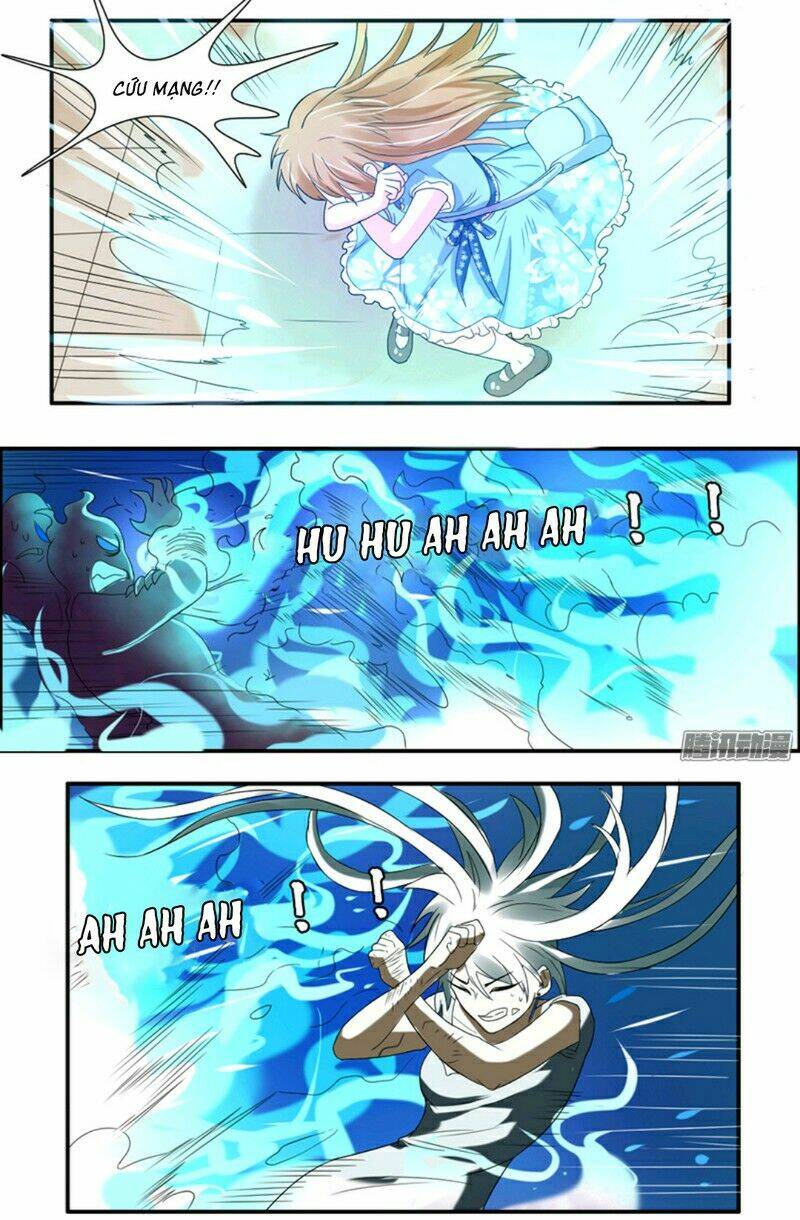 ma vương đại nhân đi thông thả chapter 26 12