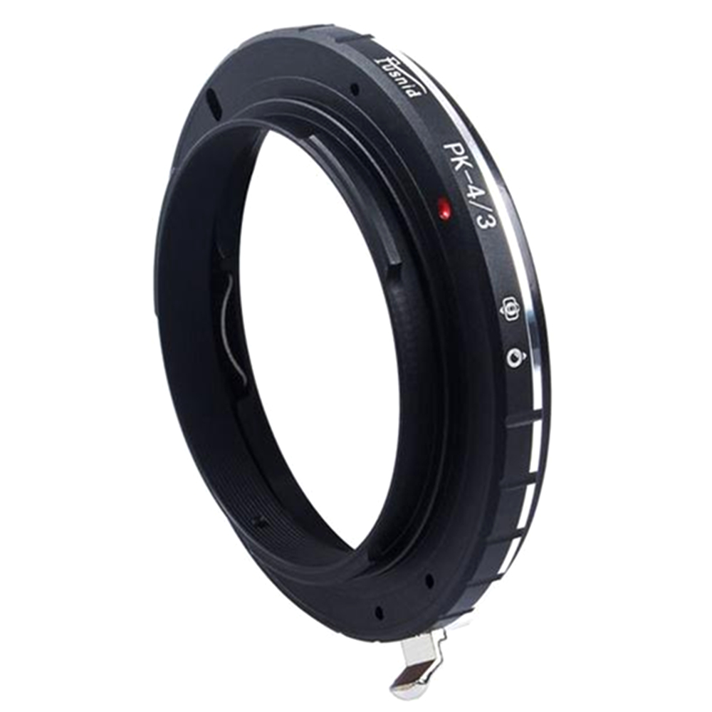 Ống kính Adaptor Vòng Cho Pentax PK Lens đến Olympus E 4/3 Camera