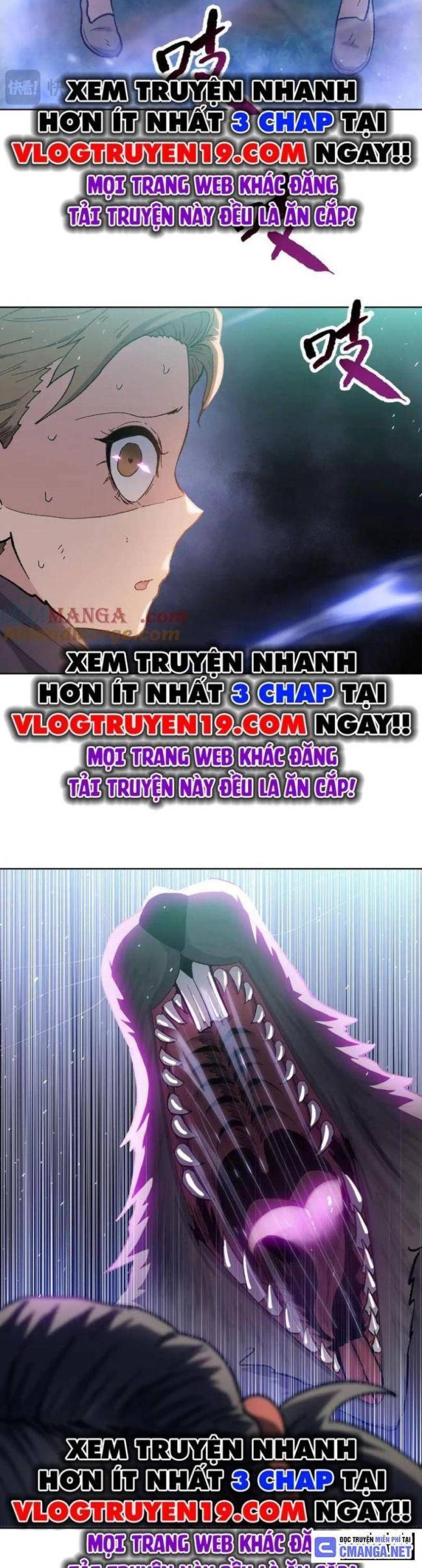 kẻ tàn nhẫn ngày tận thế: bắt đầu dự trữ hàng tỉ tấn vật tư chapter 23 15