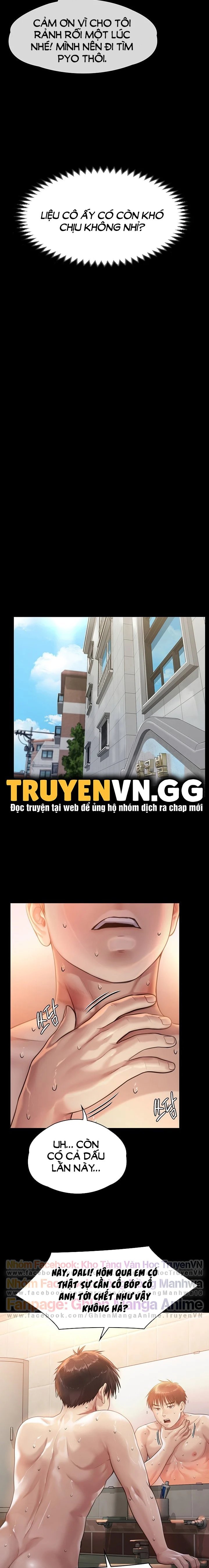 ong chúa chapter 233 9