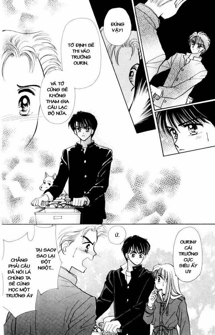 baby love chapter 11 38