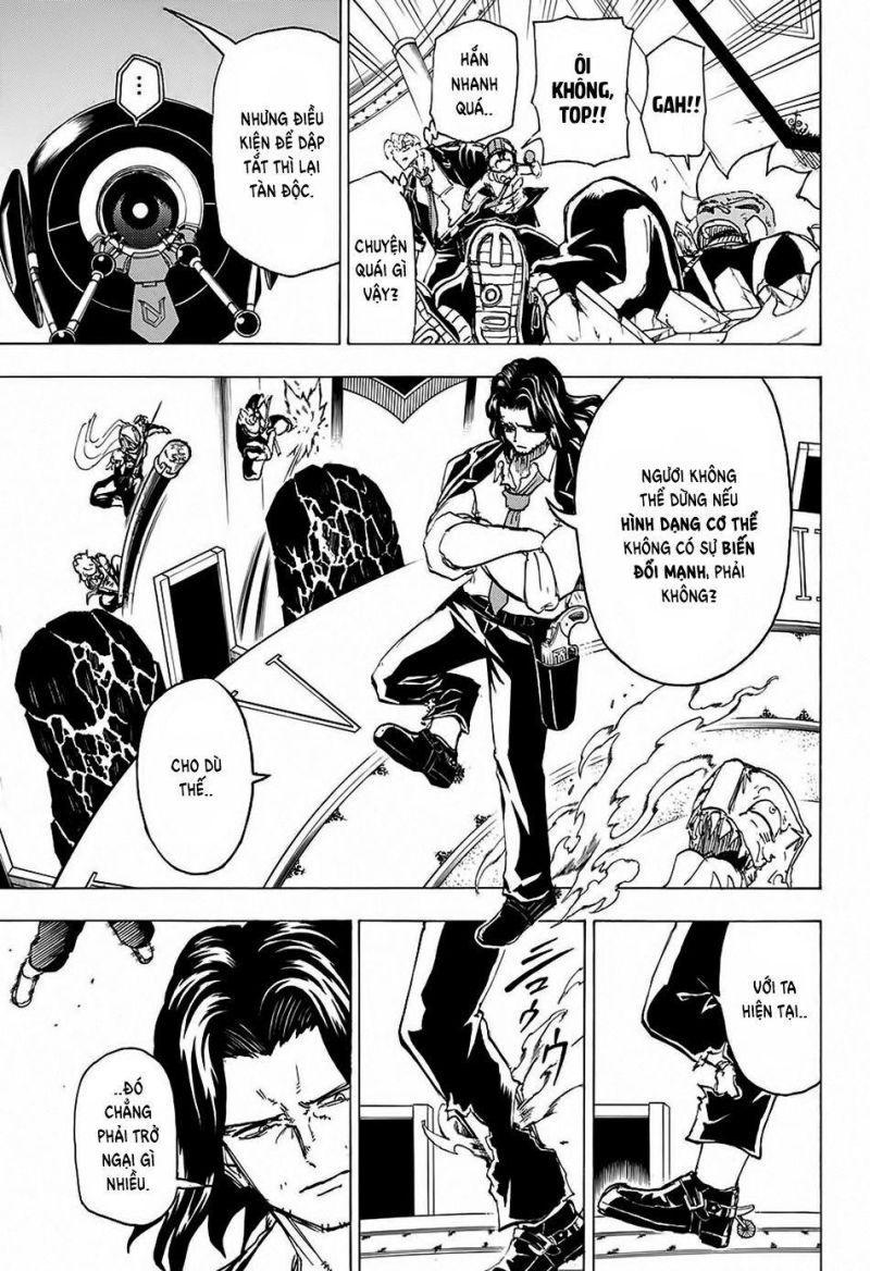 undead unluck chapter 32.1 9